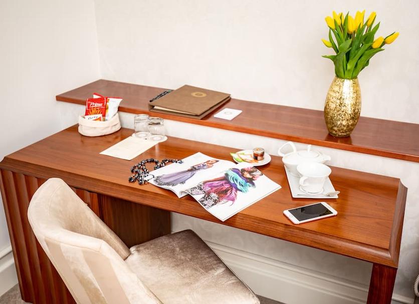 Room amenity Photo