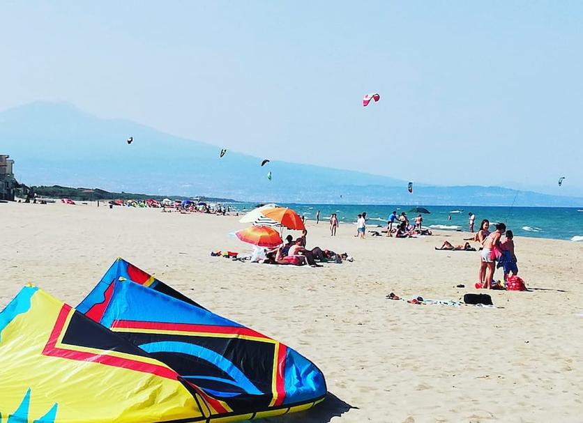 Beach Photo