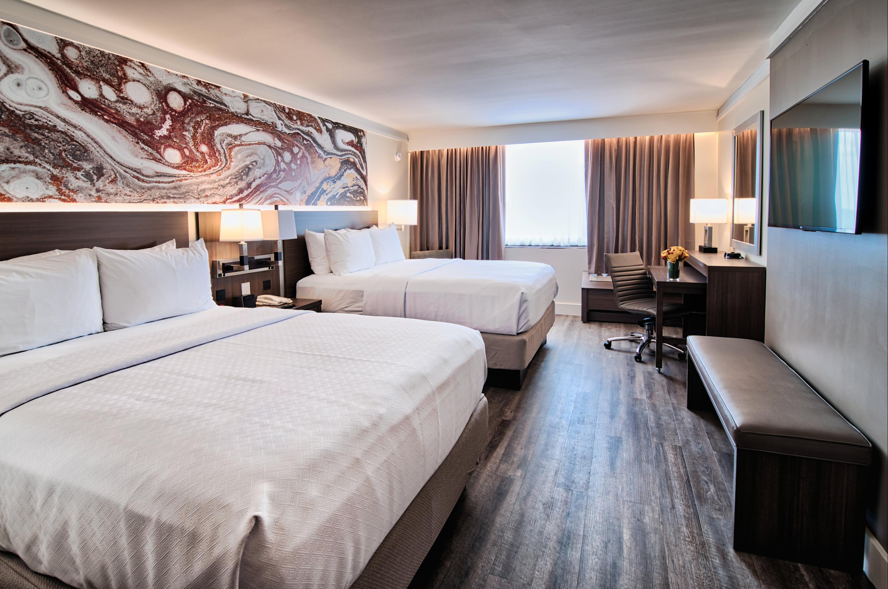 Royal Crown Hotel & Suites - 3 HRS star hotel in Sharjah (Sharjah)