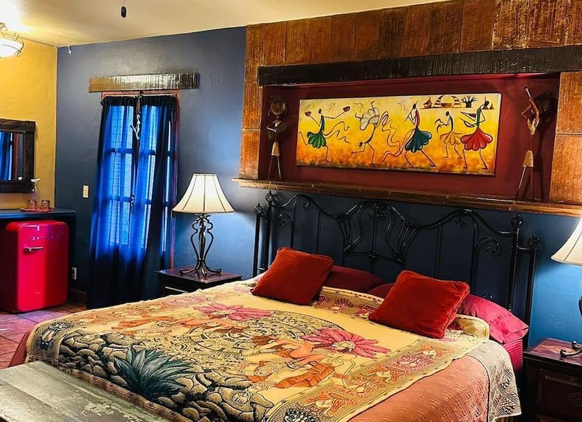 Bedroom Photo