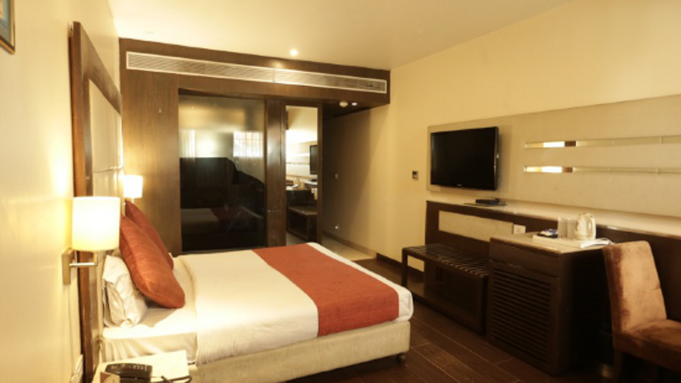 Hotel Heritage
