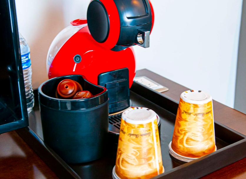 Room amenity Photo