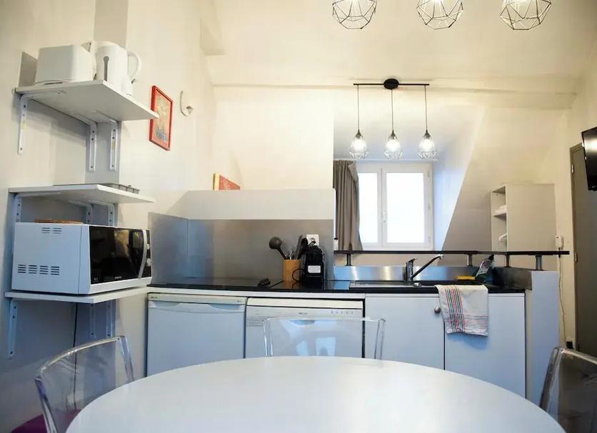 Kitchen Photo