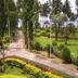 Outdoors view