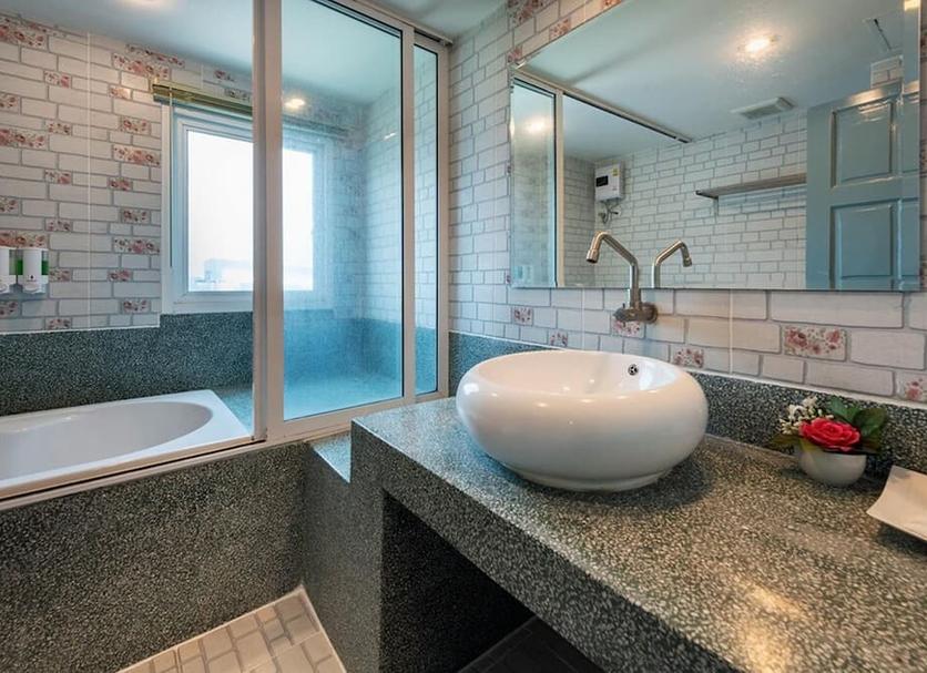 Bathroom Photo