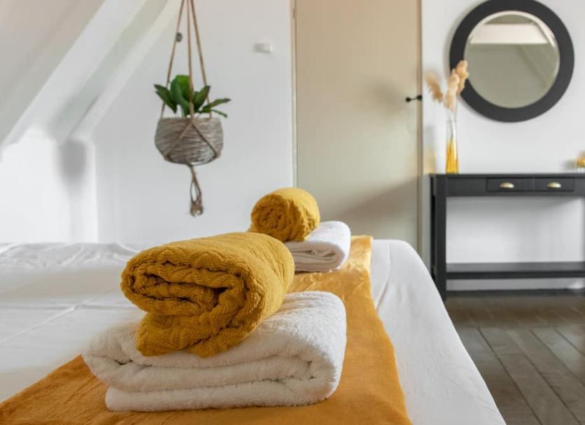 Room amenity Photo