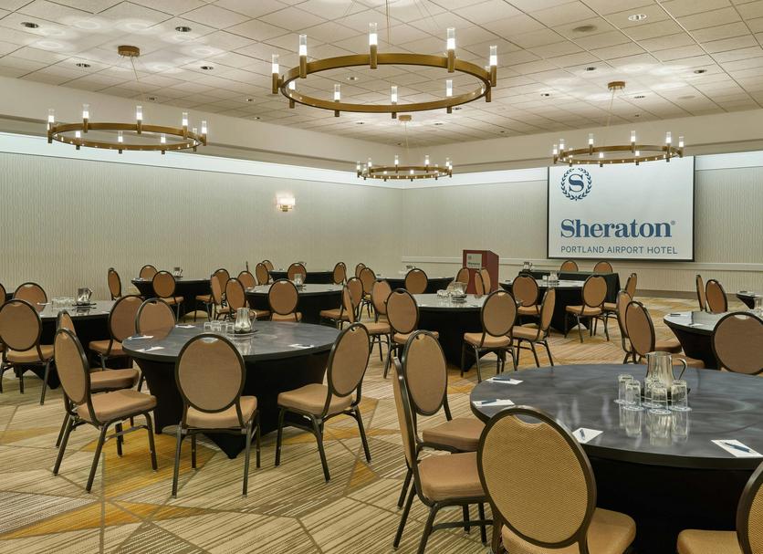 Conference room Photo