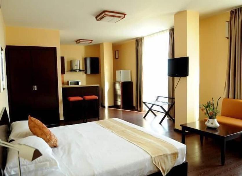 Bedroom Photo