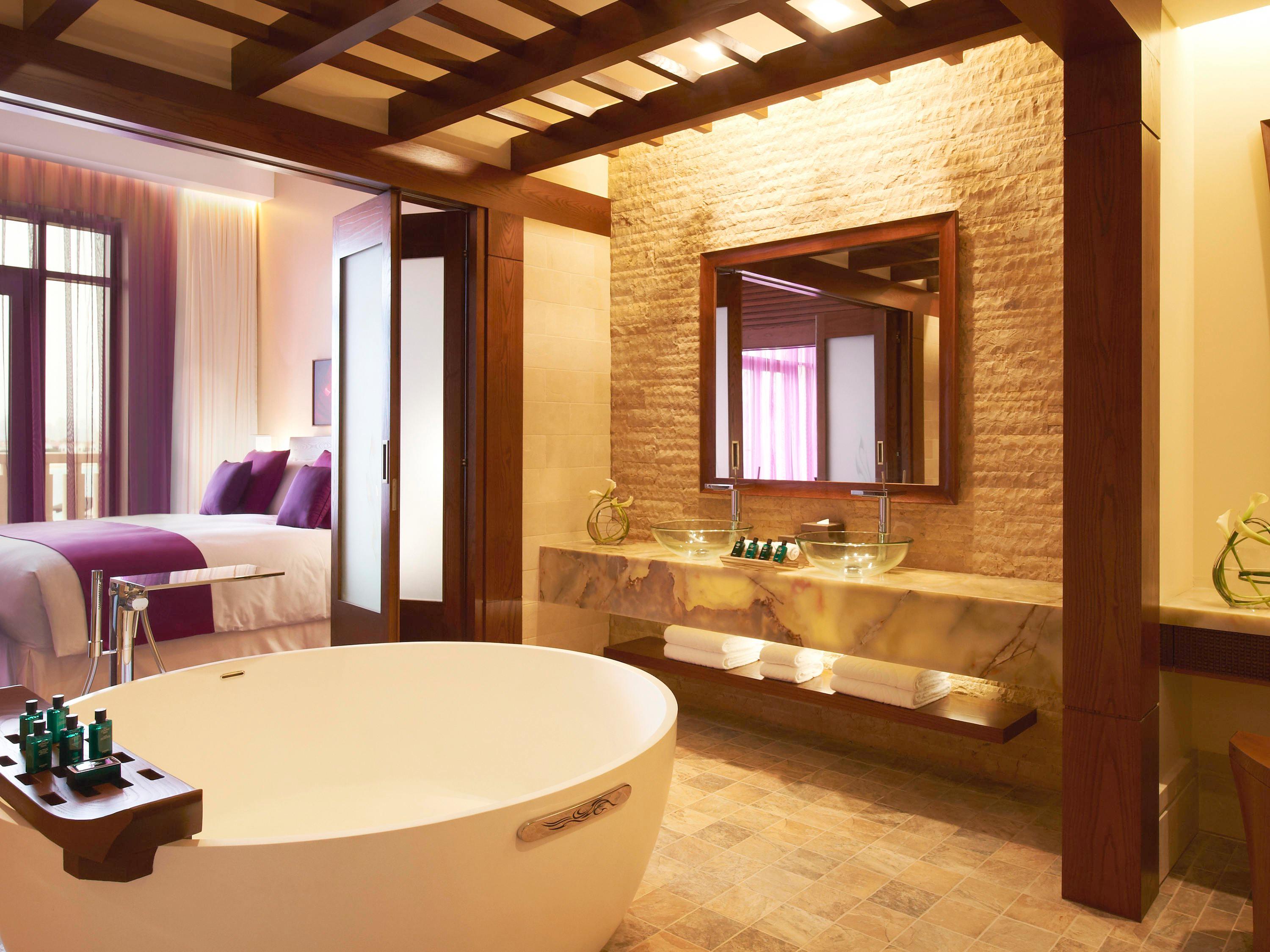 Sofitel Dubai The Palm Resort & Spa
