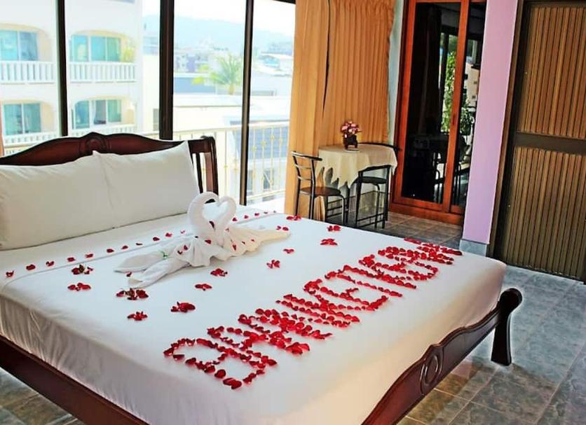 Bedroom Photo
