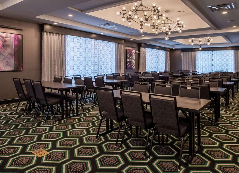 Conference room Photo