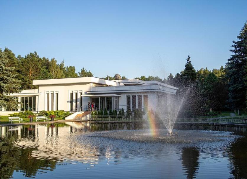 Outdoors view Photo