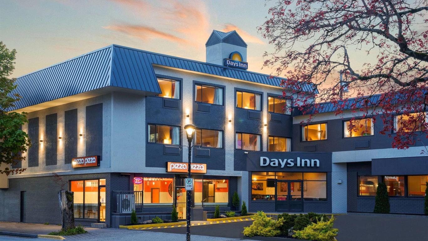 Days Inn by Wyndham Terrace