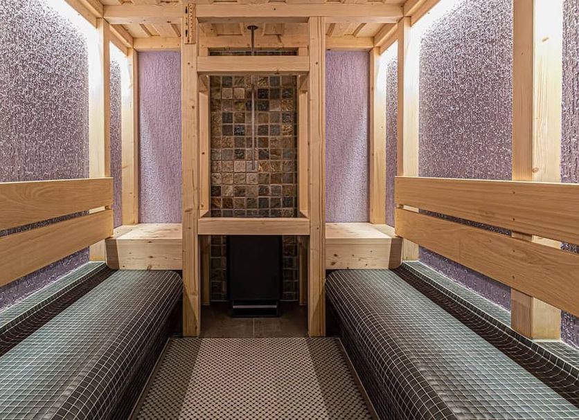 Spa Photo