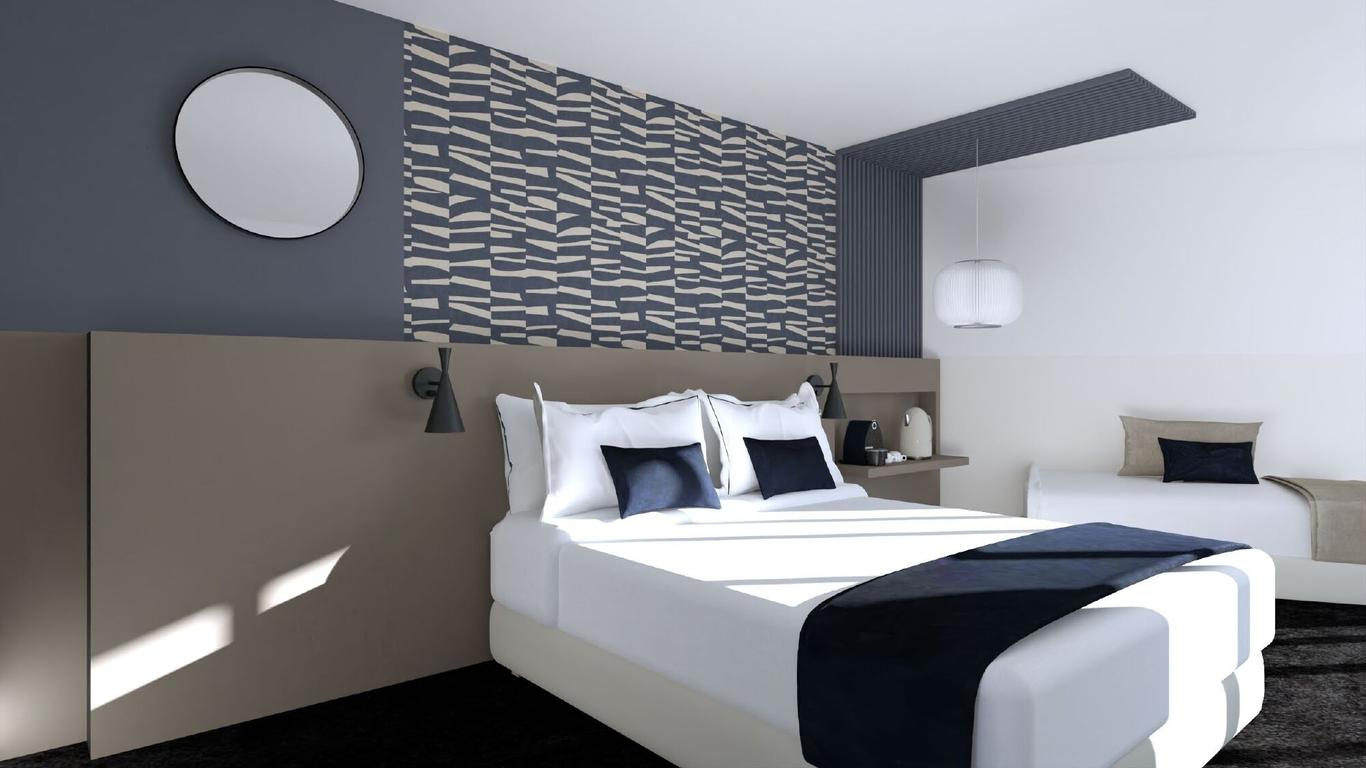 Le Prose Hotel
