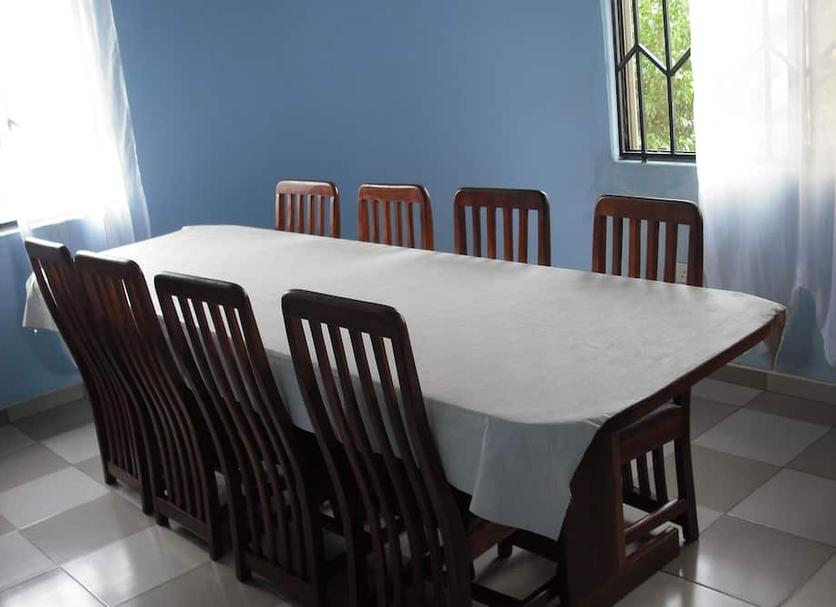 Dining room Photo