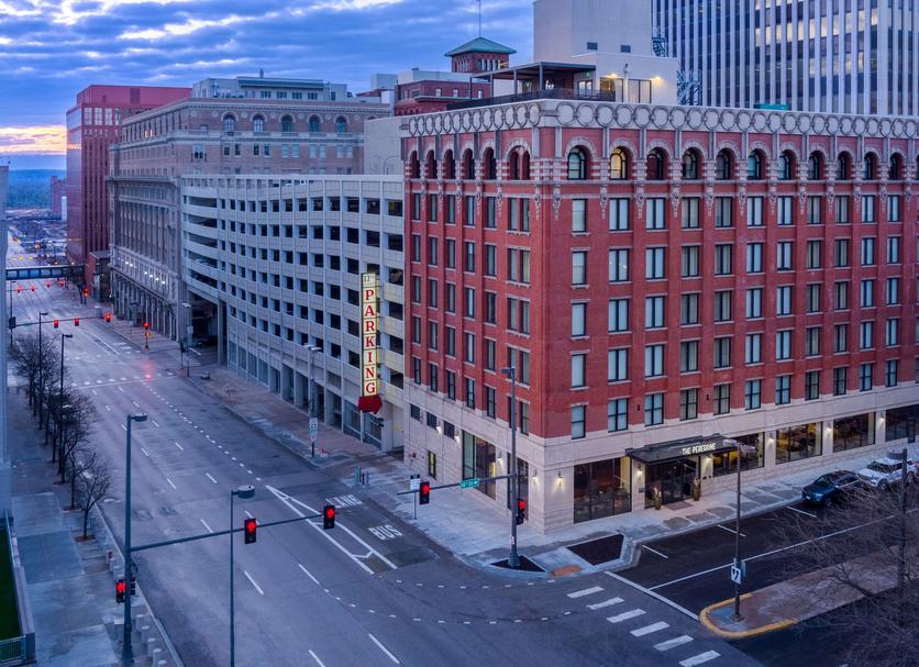 Building Photo