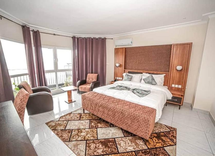 Bedroom Photo