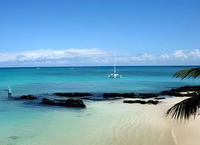 Beach Photo
