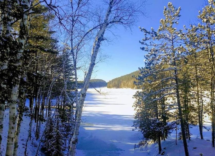 Outdoors view Photo
