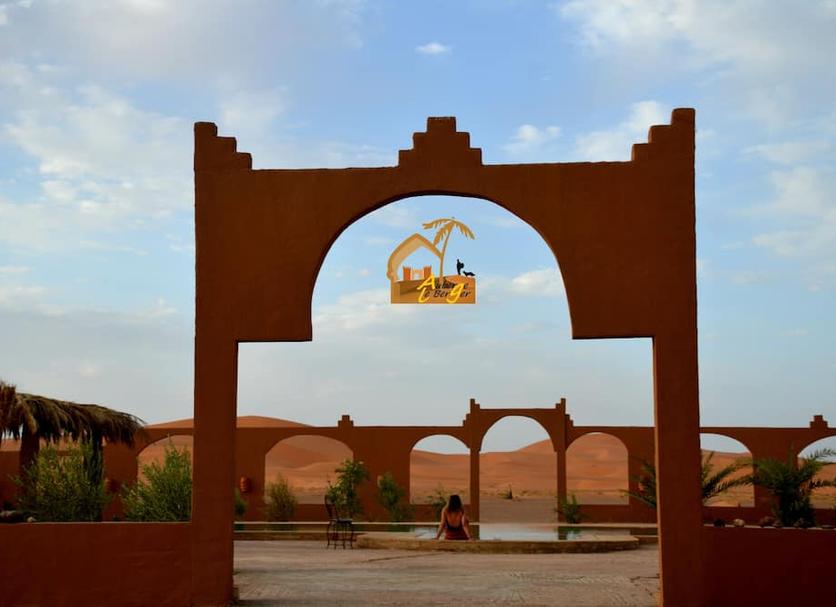 Outdoors view Photo