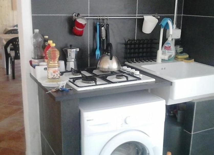 Kitchen Photo