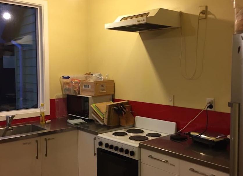 Kitchen Photo
