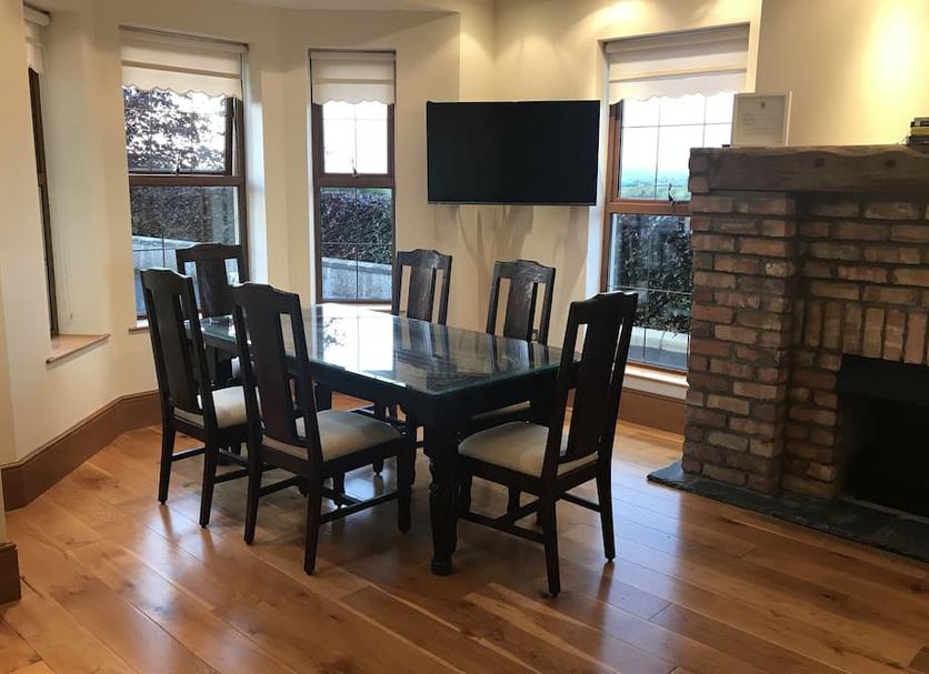 Dining room Photo