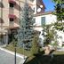 Outdoors view