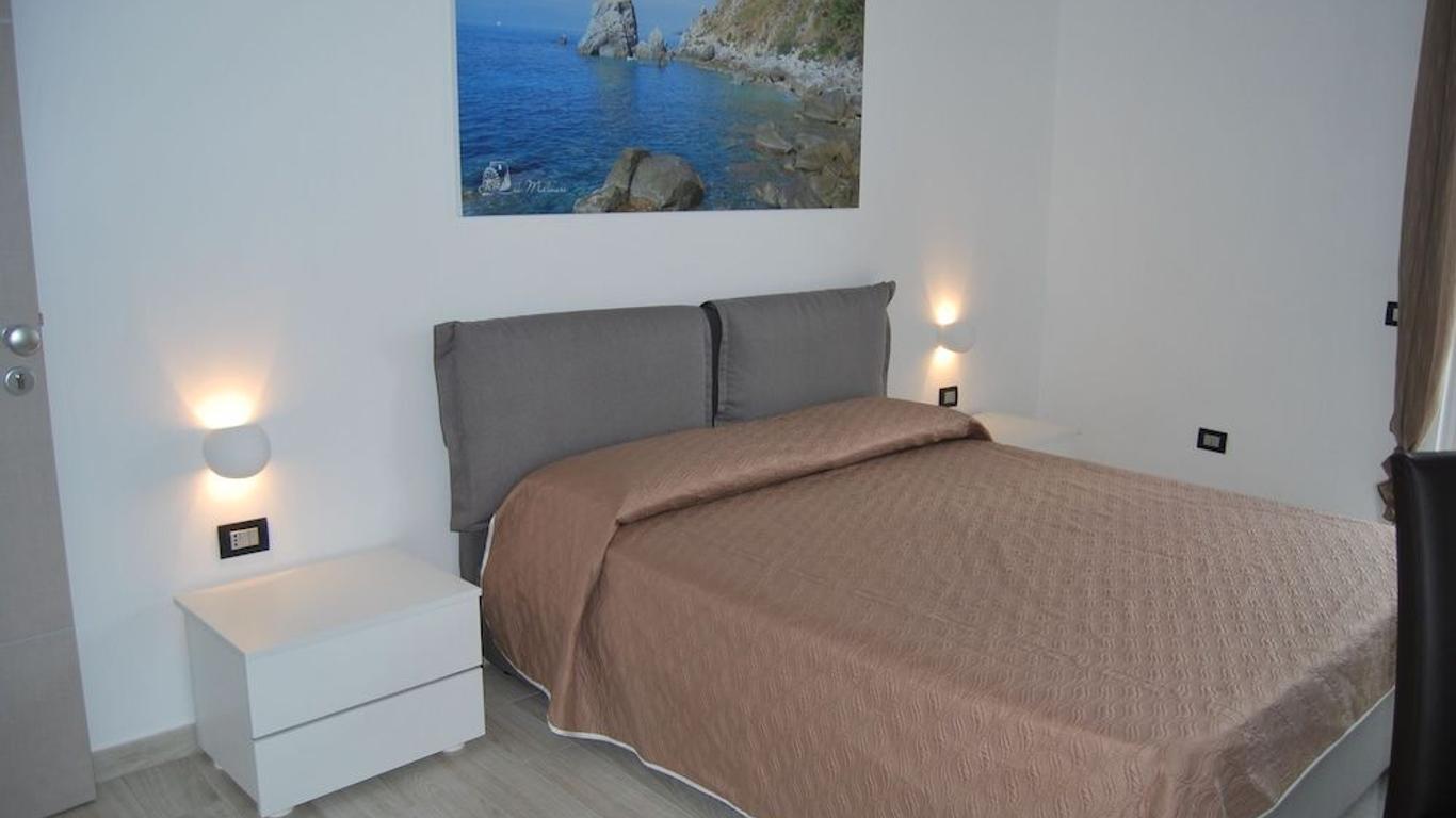 Le Mulinare - Bed & Breakfast