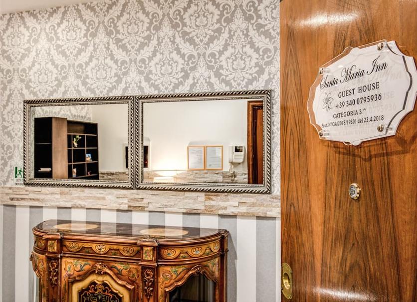 Room amenity Photo
