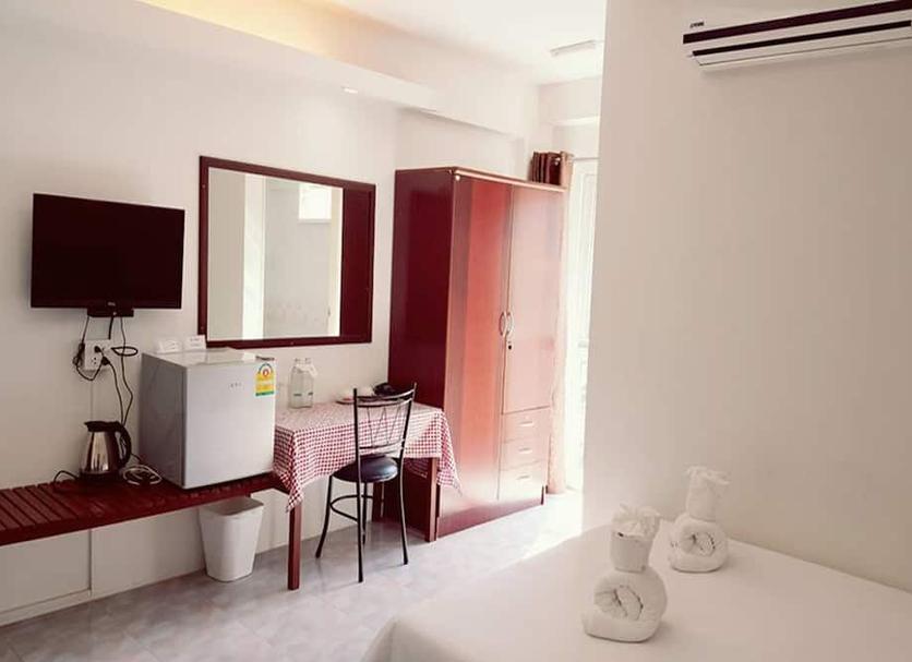 Room amenity Photo