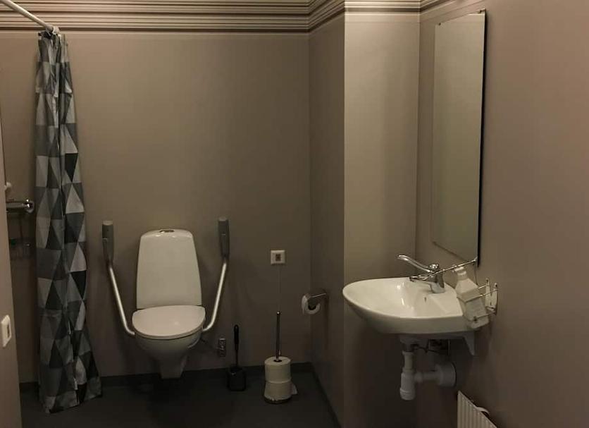 Bathroom Photo