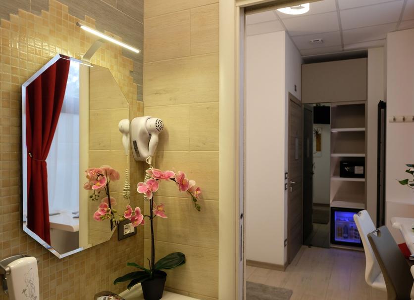 Room amenity Photo