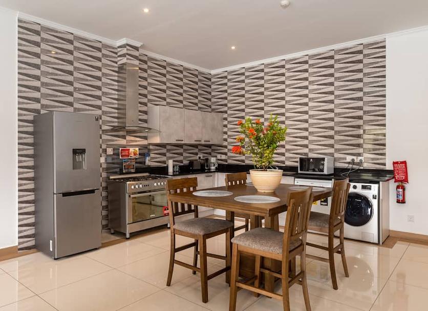Kitchen Photo