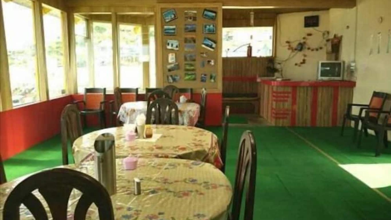 Auli Resort