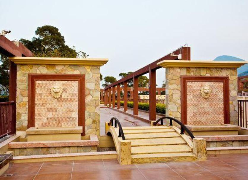 Outdoors view Photo