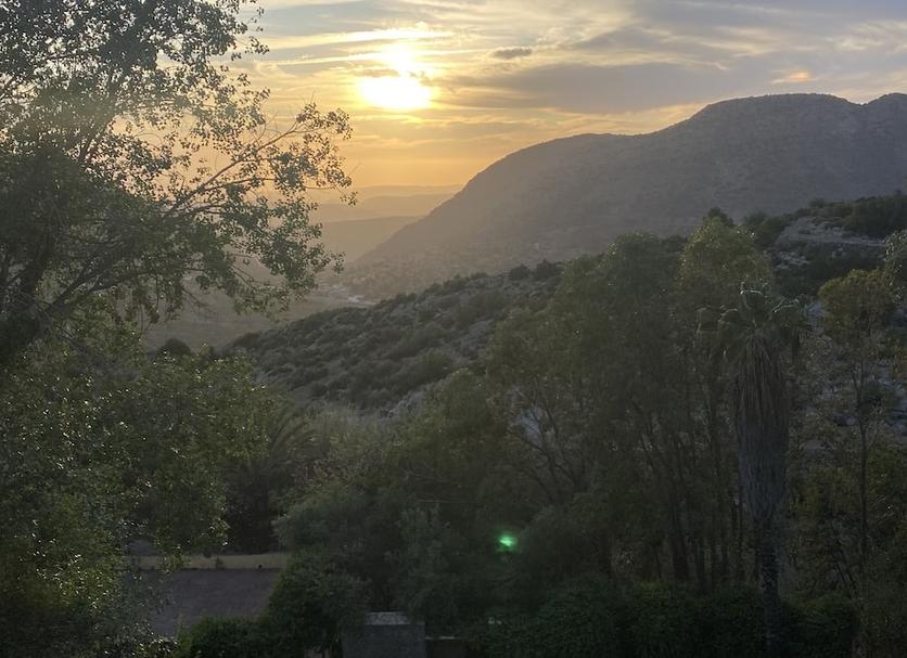 Outdoors view Photo