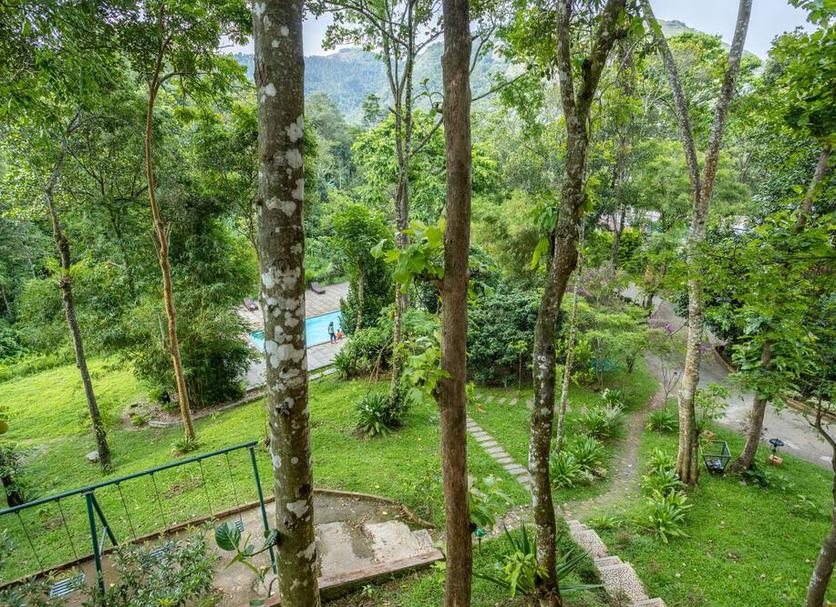 Outdoors view Photo
