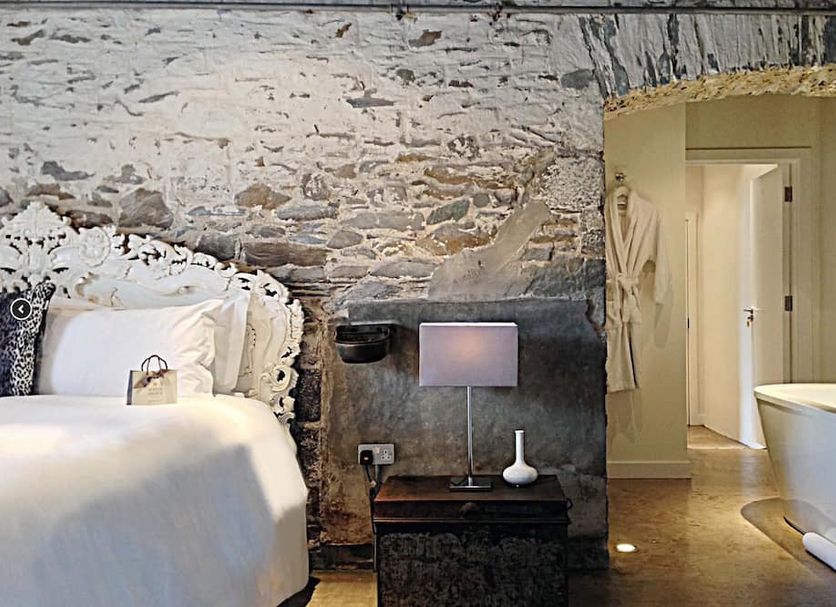 Room amenity Photo