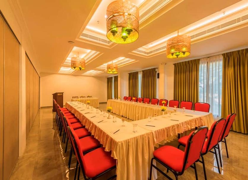 Conference room Photo