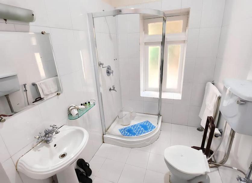 Bathroom Photo