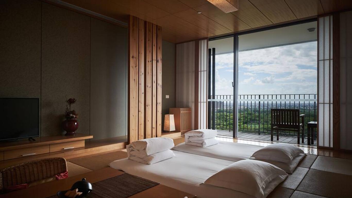 Hotel Royal Chiao Hsi
