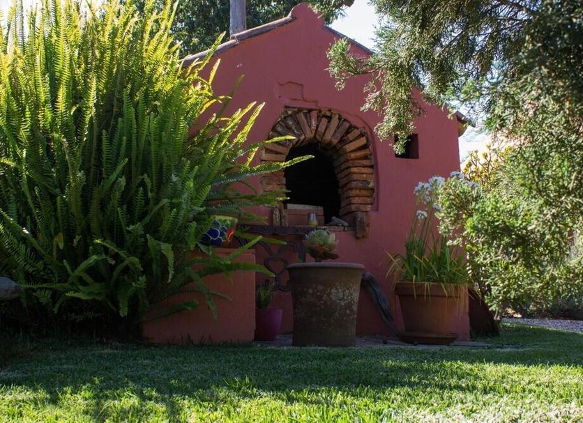 Outdoors view Photo