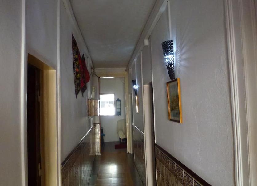 Hallway Photo