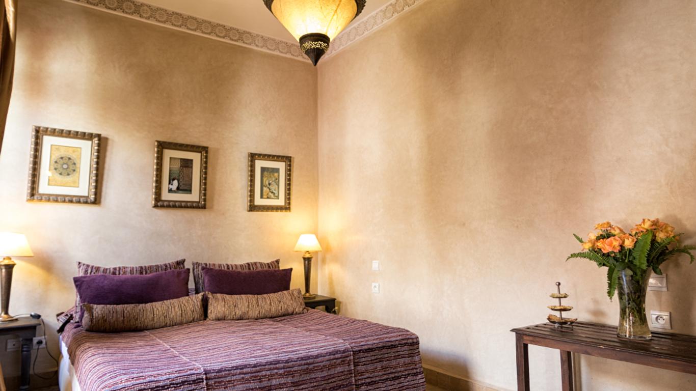 Riad Dar Saad - Hammam & Spa