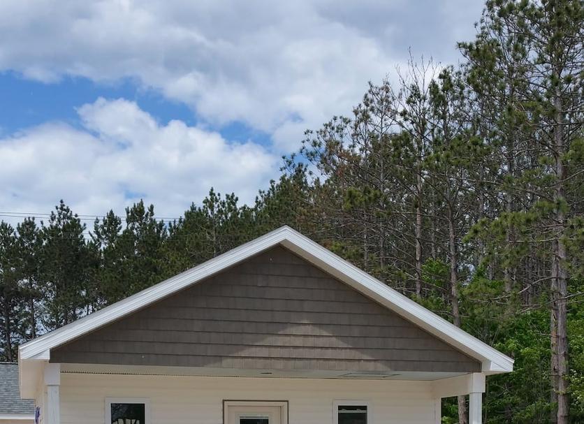 Outdoors view Photo