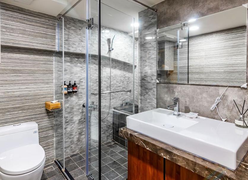 Bathroom Photo