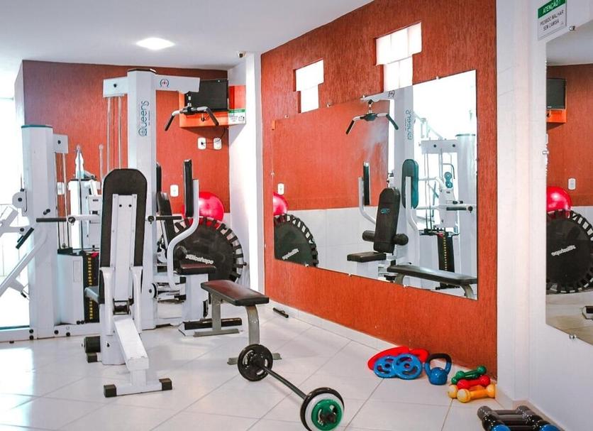 Gym Photo