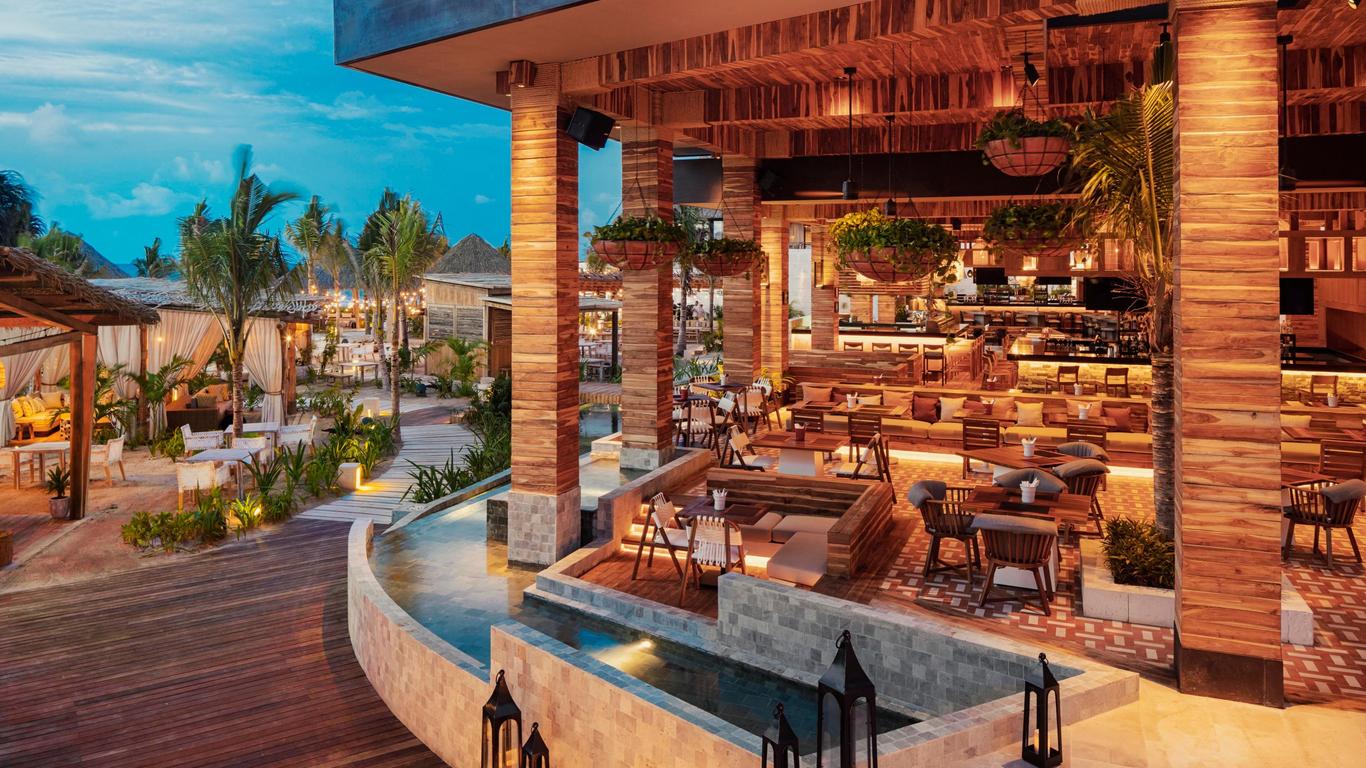 Jungala Park Hotel at VidantaWorld Riviera Maya
